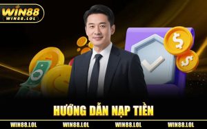 Hướng Dẫn Nạp Tiền