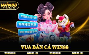 Vua Bắn Cá Win88